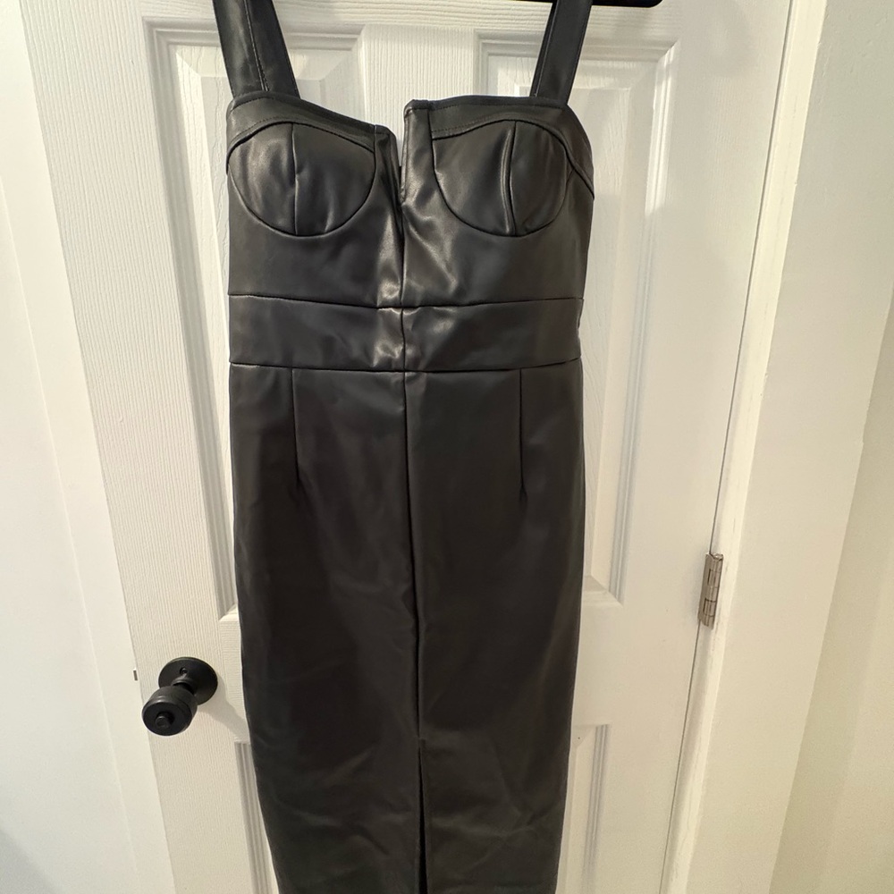 Elegant Black Dress